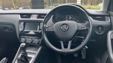 Skoda Octavia 1.4 TSI 150 SE 5dr Petrol Hatchback